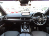CX-8 2.2 XD Lパッケージ 