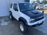 ジムニー XG 4WD 