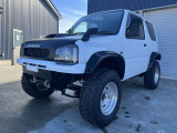 ジムニー XG 4WD 