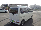 アトレーワゴン カスタムターボ RS リミテッド 