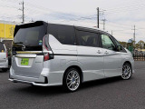 セレナ 1.2 e-POWER ハイウェイスター V 