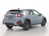 クロストレック 2.0 ツーリング 4WD 