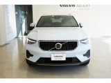 XC40 プラス B3 