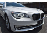 7シリーズ 740i 