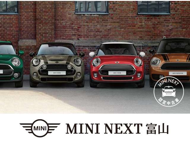 BMW MINI ミニ クーパー 3ドア DCT の中古車詳細 (23,000km