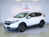 CR-V 1.5 EX マスターピース 