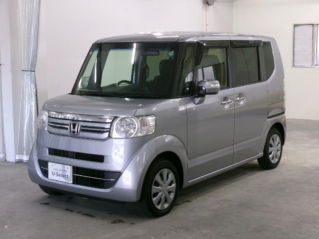 N-BOX G Lパッケージ 
