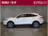ハリアー 2.5 プラグインハイブリッド Z E-Four 4WD 