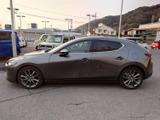 MAZDA3ファストバック 2.0 20S バーガンディ セレクション 
