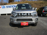 ジムニーシエラ 1.3 ランドベンチャー 4WD 