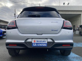 スイフト 1.2 ハイブリッド(HYBRID) MZ 