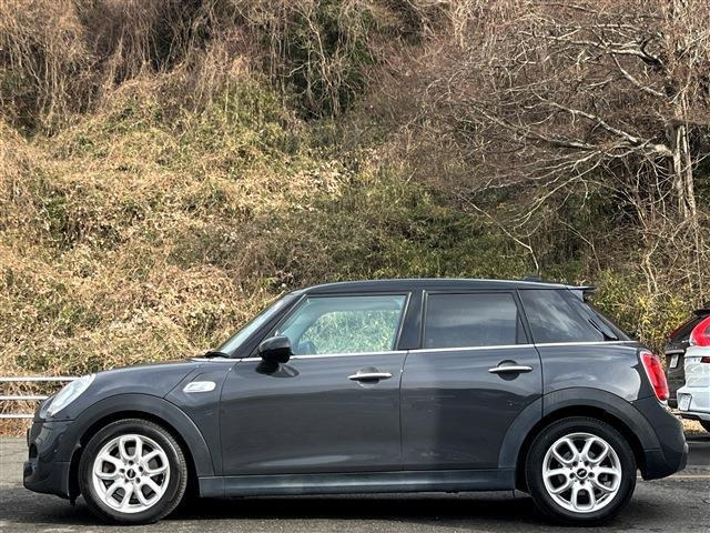 誠実 中古車 (47,000km の中古車詳細 S クーパー ミニ MINI BMW トップス