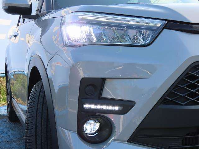 中古車 トヨタ ライズ ハイブリッド 1.2 Z の中古車詳細 (59,000km 