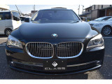 7シリーズ 750Li 