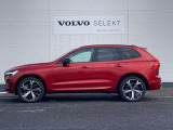 XC60 リチャージ アルティメット T6 AWD PHEV 4WD 