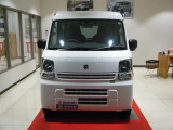 エブリイ PA リミテッド 4WD 