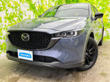 CX-8 2.2 XD ブラックトーンエディション 