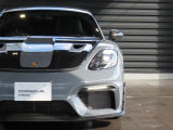 718ケイマン GT4 RS PDK 