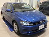 ポロ TSI コンフォートライン リミテッド 