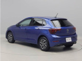 ポロ TSI アクティブ 