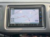 ヴェゼル 1.5 ハイブリッド X ホンダセンシング 