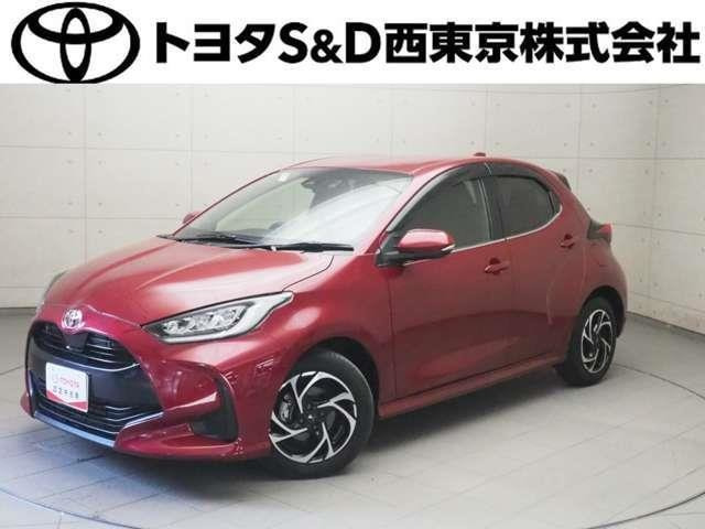 ヤリス 1.5 Z 
