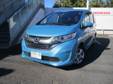ホンダ フリード+
