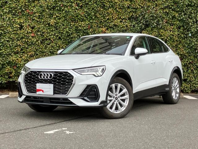 Q3  35 TFSI