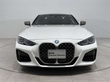 4シリーズクーペ M440i xドライブ 4WD 