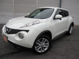 日産 ジューク