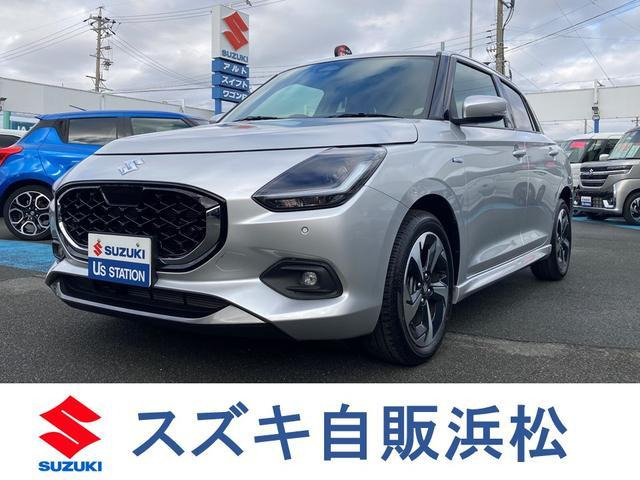 スイフト 1.2 ハイブリッド(HYBRID) MZ 