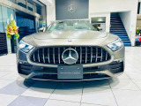 SLクラス AMG SL43 (BSG搭載モデル) 