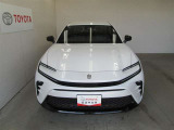 クラウンスポーツ 2.5 Z E-Four 4WD 