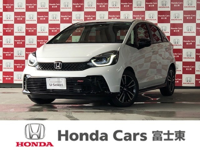 ホンダ フィット 