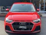 A1スポーツバック 25 TFSI アドバンスド 修復歴無し