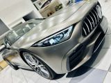 SLクラス AMG SL43 (BSG搭載モデル) 
