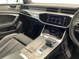 A7スポーツバック 40 TDI クワトロ Sラインパッケージ ディーゼル 4WD 4WD 本革シート