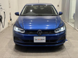 ポロ TSI コンフォートライン リミテッド 