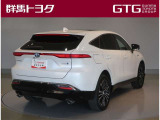 ハリアー 2.5 プラグインハイブリッド Z E-Four 4WD 