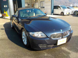 Z4 ロードスター 3.0si パワーシートナビBカメラシートヒーター