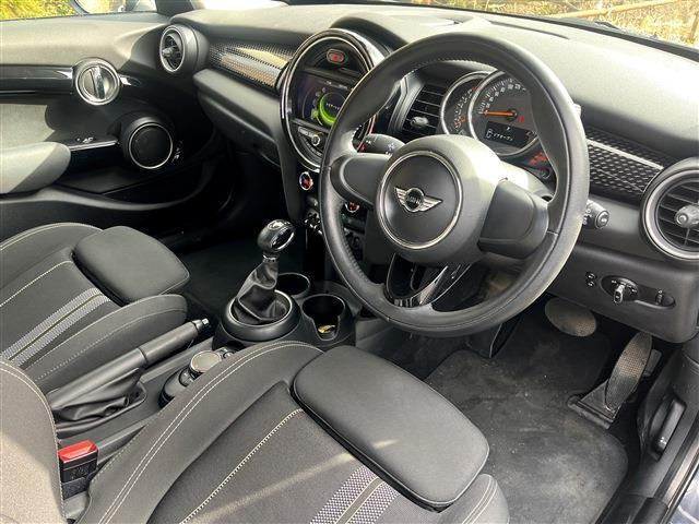 中古車 BMW MINI ミニ クーパー S の中古車詳細 (47,000km