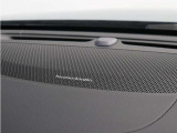 【harman/kardon】世界のオーディオファン垂涎のプレミアムサウンドシステムを搭載。原音に近い音場空間を忠実に再現。乗る人すべてに最良の音響体験を提供します。