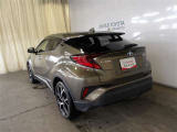 C-HR ハイブリッド 1.8 G 