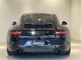 911 カレラS 本革シート 修復歴無し