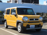 スペーシア ハイブリッド(HYBRID) G 4WD 