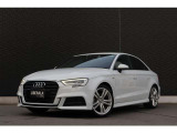 A3セダン 1.4 TFSI スポーツ 修復歴無し