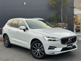 ボルボ XC60