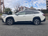 レガシィアウトバック 1.8 リミテッド EX 4WD 