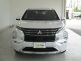 アウトランダー PHEV 2.4 P 4WD 