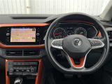 T-Cross TSI 1st プラス 修復歴無し